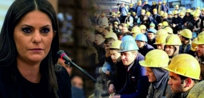    TAŞERON İŞÇİYE KADROYA GEÇİŞTE YÜZDE 10 ZAM