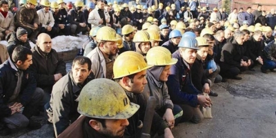 TAŞERONLARIN MERAKLA BEKLEDİĞİ İKRAMİYE TARİHİ BELLİ OLDU