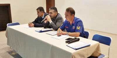  TAŞIMALI ARAÇ SÜRÜCÜLERİNE EĞİTİM VERİLDİ