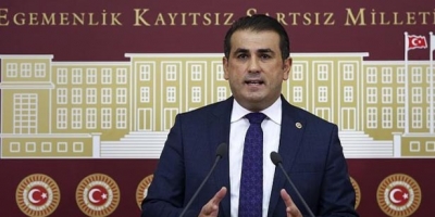 DEMİRTAŞ:  ZONGULDAK’TA KÖMÜR BULAMADILAR!