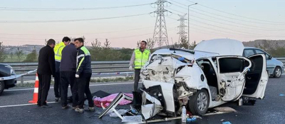 TATİL BİLANÇOSU 49 ÖLÜ, 7 BİNDEN FAZLA YARALI