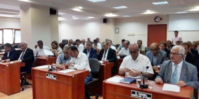 TATİL BİTTİ MESAİ BAŞLADI