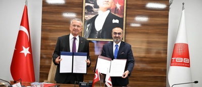 TBB İLE ORTAK HİZMET PROTOKOLÜ İMZALANDI