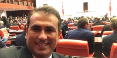 TBMM 27. DÖNEM 2. YASAMA YILI BAŞLADI