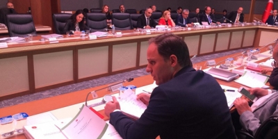 TBMM’DE GÜNDEM ZONGULDAK