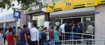 TC KİMLİK NUMARASININ SON HANESİNE GÖRE ALACAKLAR