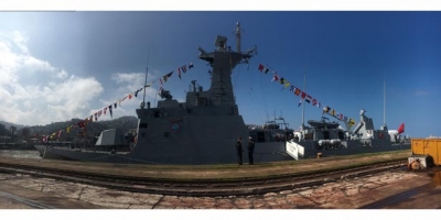 TCG ZIPKIN  ZONGULDAK’ TA