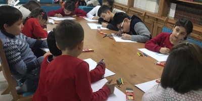 TEKNOLOJİ BAĞIMLILIĞINA ERKEN MÜDAHALE PROGRAMI GERÇEKLEŞTİRİLDİ