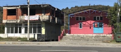 TEKSTİLCİ TASI TARAĞI TOPLAYIP KAÇTI