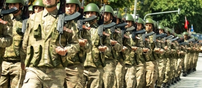 TERHİSLER 1 AY UZATILDI