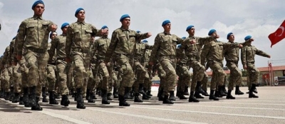 TERHİSLER 31 MAYIS' TA BAŞLIYOR