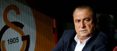 TERİM'İN ÖKSÜRÜK DIŞINDA ŞİKAYETİ YOK 