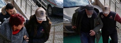TERÖR PROPAGANDASI YAPAN 1 KİŞİ TUTUKLANDI