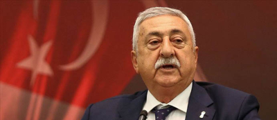 TESK, 7 BİN 200 GÜN VE YASA İSTEDİ