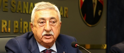 TESK: FAİZ İNDİRİMİ VATANDAŞA VE ESNAFA YANSITILMALI