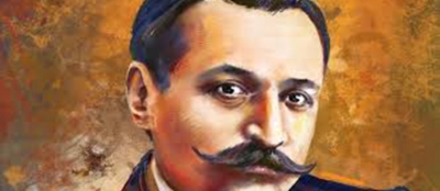 TEVFİK FİKRET’İ SAYGIYLA ANIYORUZ