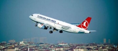 THY SEFERLERİNE BAŞLIYOR