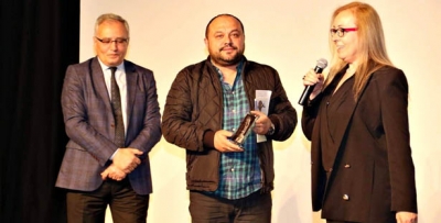 TIĞ, 2018 KEMAL ÖZER JÜRİ ÖZEL ÖDÜLÜNÜ ALDI