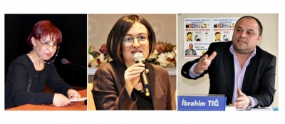 TIĞ, KARABÜK’TE ‘KADINLAR GÜNÜ’ ETKİNLİĞİNE KATILACAK