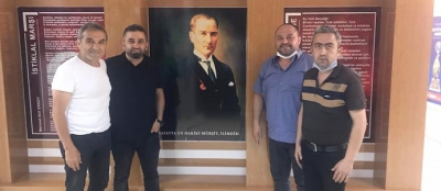 TIĞ’DAN SINAV EĞİTİM KURUMLARI'NA ZİYARET   