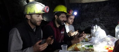 TTK’DE ÜRETİMİN DURDURULMASI KARARI, ACİLEN GERİ ALINMALI!