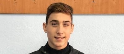 TOMRUĞUN ÇARPTIĞI GENÇ ÖLDÜ