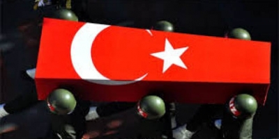 TSK AÇIKLADI: ŞEHİT SAYIMIZ 12’YE YÜKSELDİ