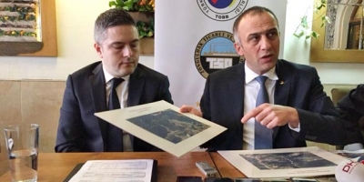 TSO 3 ÖNEMLİ PROJEYİ AÇIKLADI