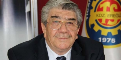   TSO BAŞKANI HAYATINI KAYBETTİ