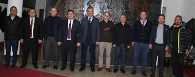  TTK BANKA PROMOSYON İHALESİ YAPILDI