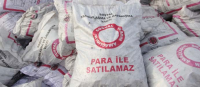 TTK DURURKEN KÖMÜR SOMADAN GELECEK