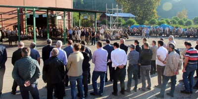 TTK KARADON’DA 2 YENİ PANODA TAŞKÖMÜRÜ ÜRETİMİNE BAŞLADI