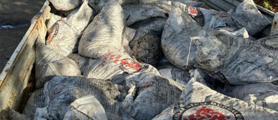 TTK KÖMÜRÜ DAĞITILMAYA BAŞLANDI