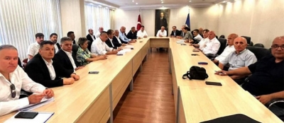  TTK TOPLU İŞ SÖZLEŞMESİ İMZALANDI