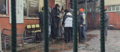 TTK'DE ÜRETİM DURDU: BELİRSİZLİK SÜRÜYOR