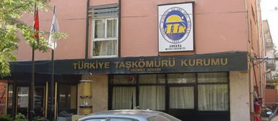 TTK'DE YENİ ATAMALAR