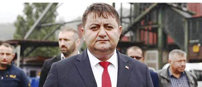 TTK'YE İLK ETAPTA 1500 İŞÇİ ALINACAK