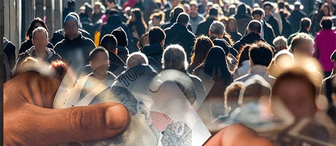  TÜİK İŞSİZLİK VERİLERİNİ AÇIKLADI: GERÇEK İŞSİZLİK ARTIŞTA!
