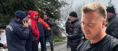 TÜM EKİPLER SEFERBER OLDU