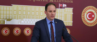 TÜM EMEKÇİLERİ MİTİNGE DAVET ETTİ!