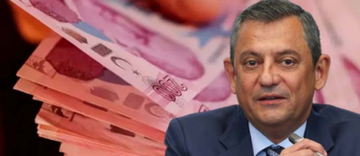 TÜM TÜRKİYE'Yİ EYLEME DAVET ETTİ