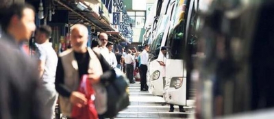 TURİZM AMAÇLI SEYAHAT İÇİN İZİN ÇIKTI