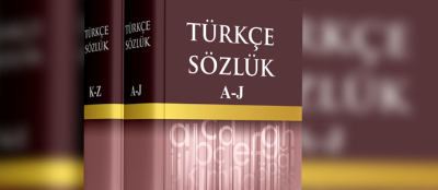 TÜRK DİL KURUMU O SÖZCÜKLERİ KALDIRDI