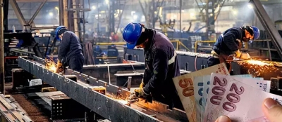 TÜRK-İŞ: YENİ ASGARİ ÜCRET  ZORUNLU GİDERLERİ BİLE KARŞILAMIYOR