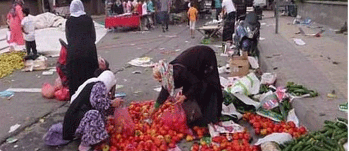 TÜRK-İŞ:AÇLIK SINIRI ASGARİ ÜCRETİ SOLLADI