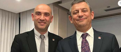 TÜRKİYE BELEDİYELER BİRLİĞİ MECLİS TOPLANTISINA KATILACAKLAR