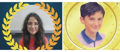 TÜRKİYE BİRİNCİSİ DEVREK VE ÇAYCUMA'DAN