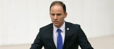 “TÜRKİYE KITA SAHANLIĞI GÜNEY KIBRIS YÖNETİMİNE TERKEDİLİYOR”