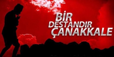 TURPÇU: ‘1915'TE ÇANAKKALE DESTANINI YAZANLAR, BU RUHLA KUVA-Yİ MİLLİYE DESTANINI DA YAZDILAR!’