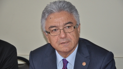 TURPCU: BASIN ÖZGÜRLÜĞÜNDE SON SIRALARDAYIZ